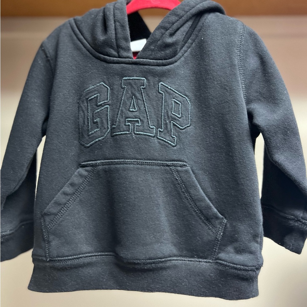 Toddler GAP hoodie